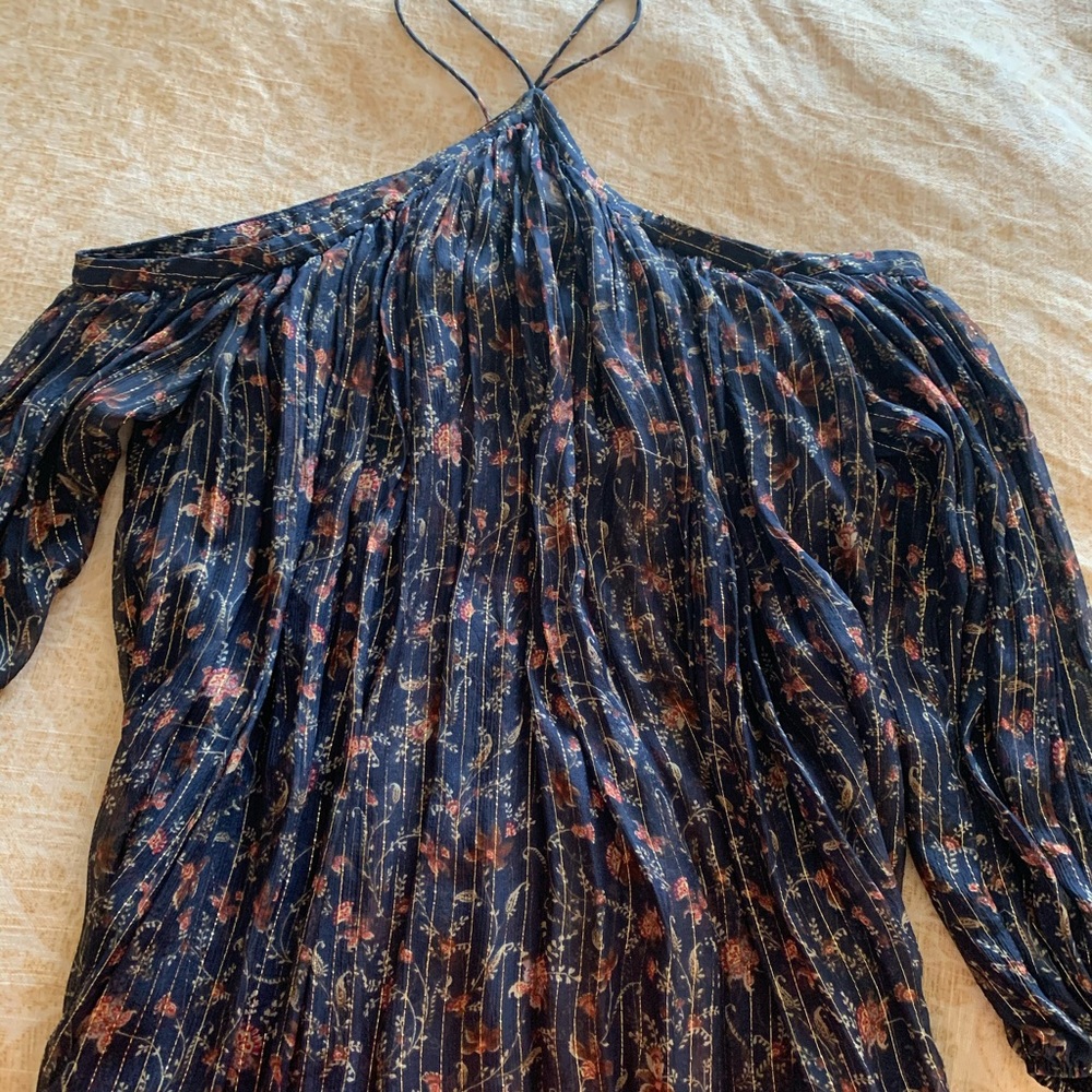 Zimmermann Top